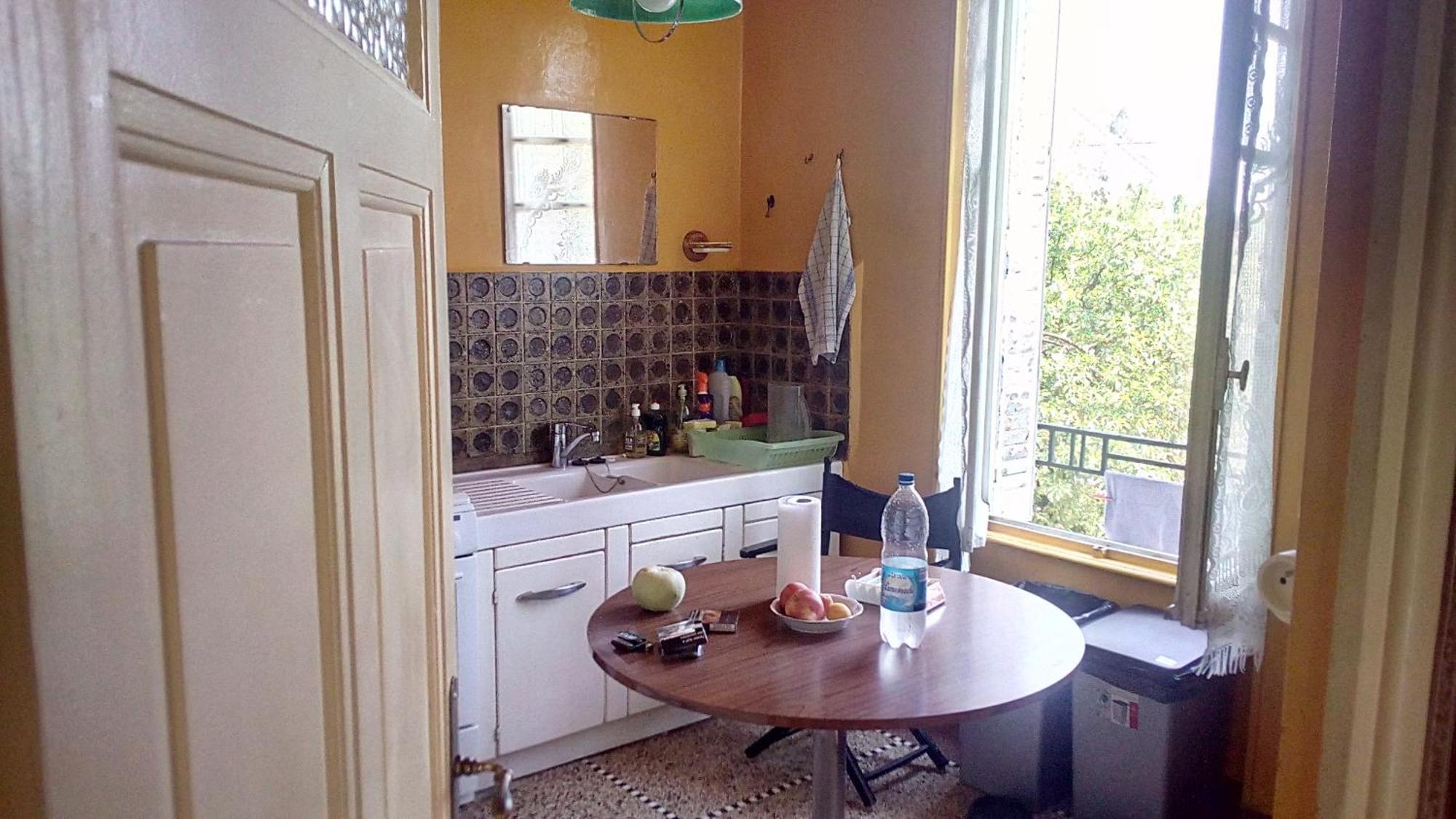 Les Chambres Chez David Riom Extérieur photo