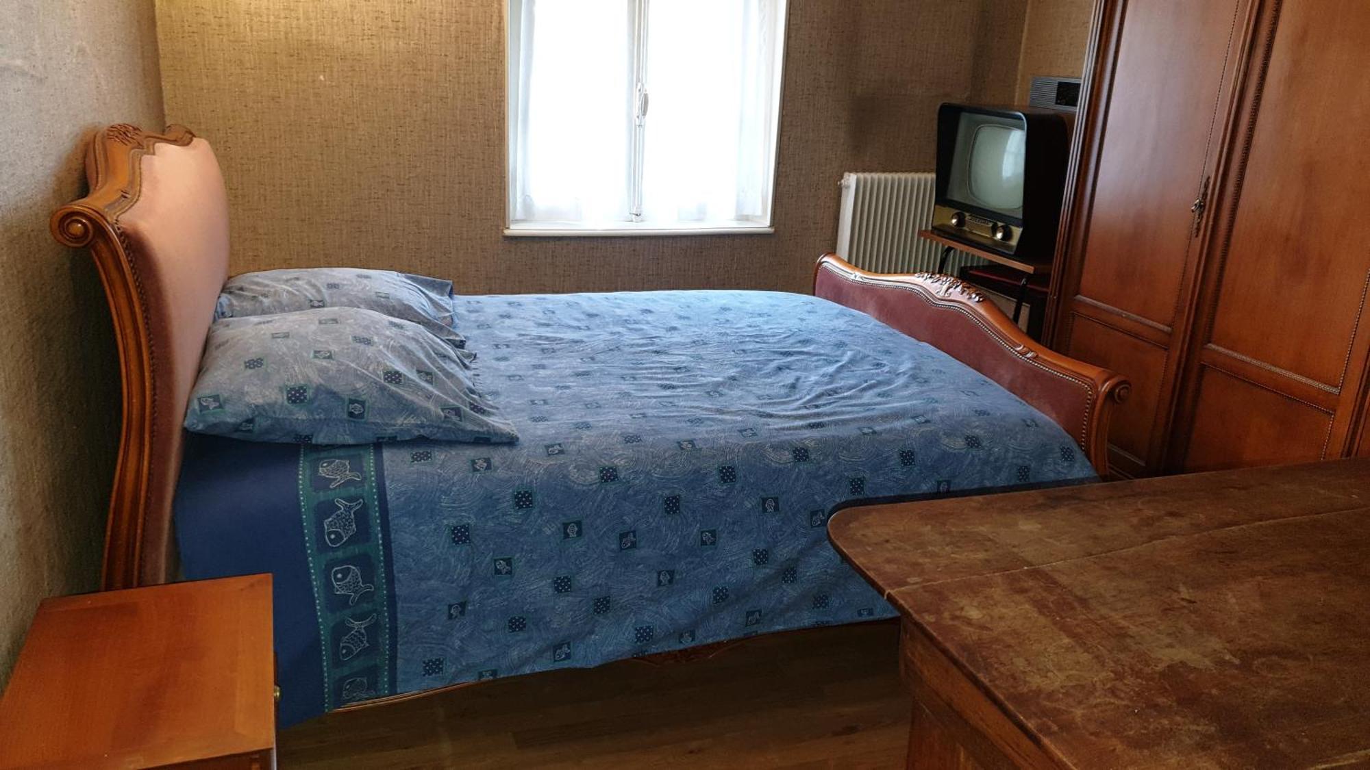 Les Chambres Chez David Riom Extérieur photo
