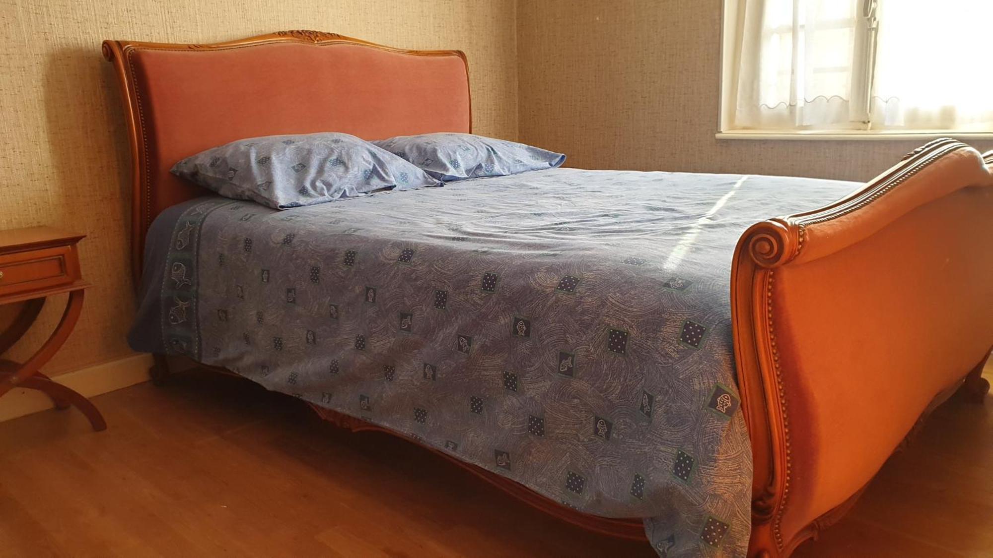 Les Chambres Chez David Riom Extérieur photo