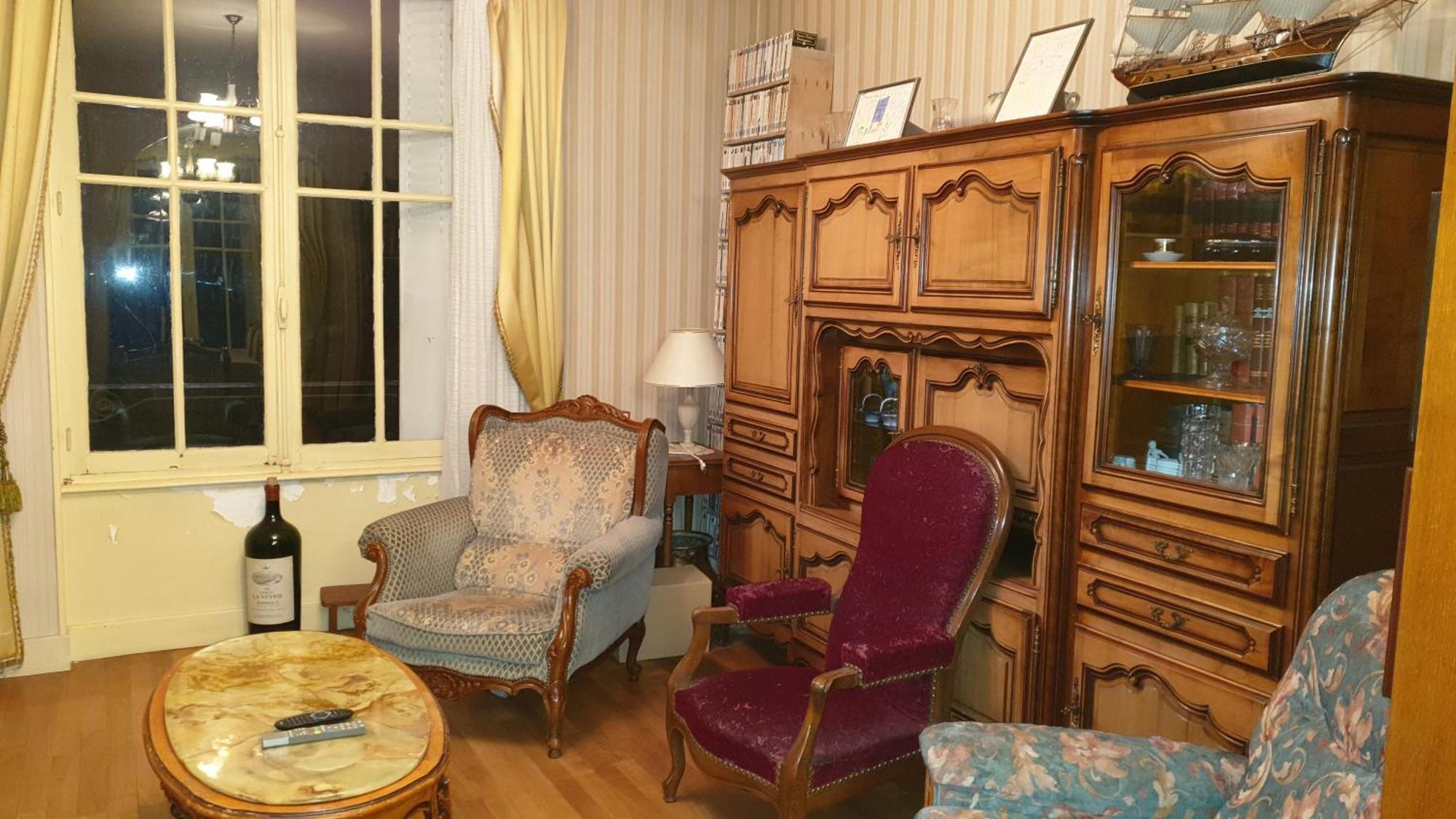 Les Chambres Chez David Riom Extérieur photo