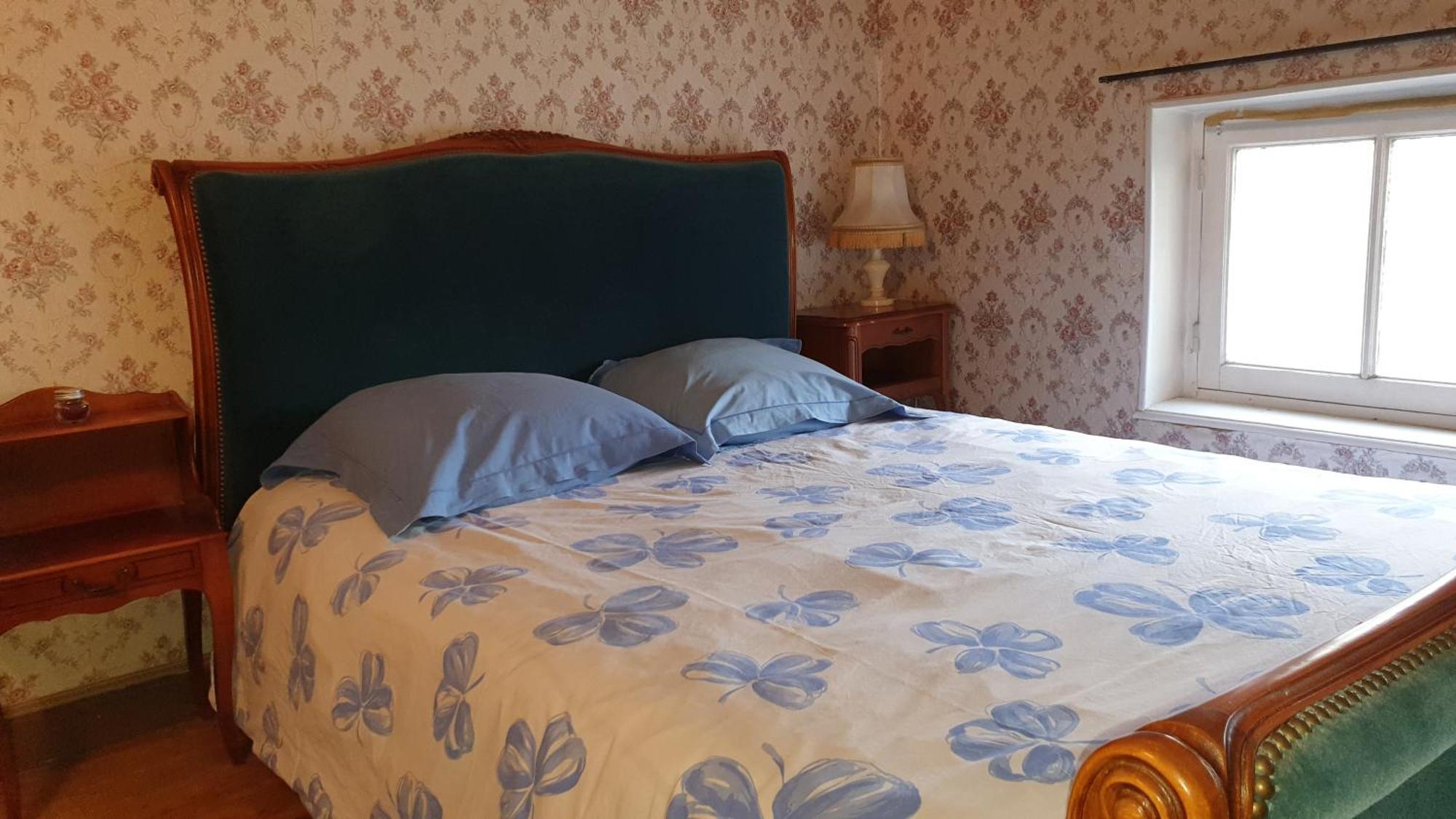 Les Chambres Chez David Riom Extérieur photo
