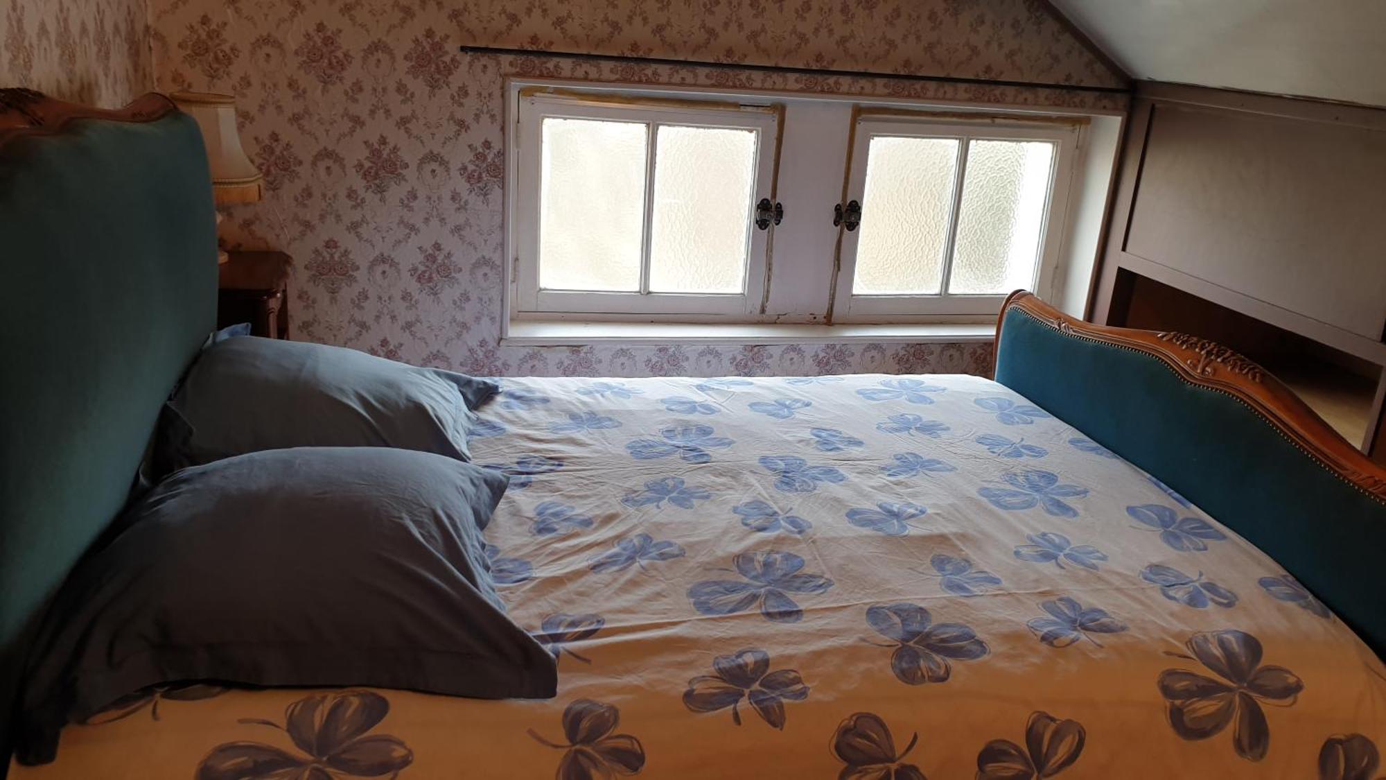 Les Chambres Chez David Riom Extérieur photo